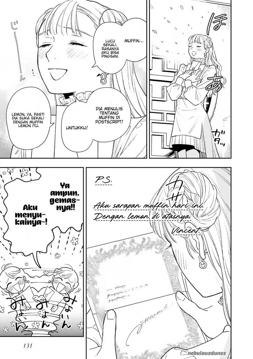 Baca Shinimodori no Mahou Gakkou Seikatsu o, Moto Koibito to Prologue kara - Chapter 13 halaman 18