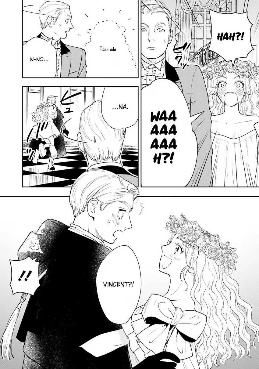 Baca Shinimodori no Mahou Gakkou Seikatsu o, Moto Koibito to Prologue kara - Chapter 13 halaman 41