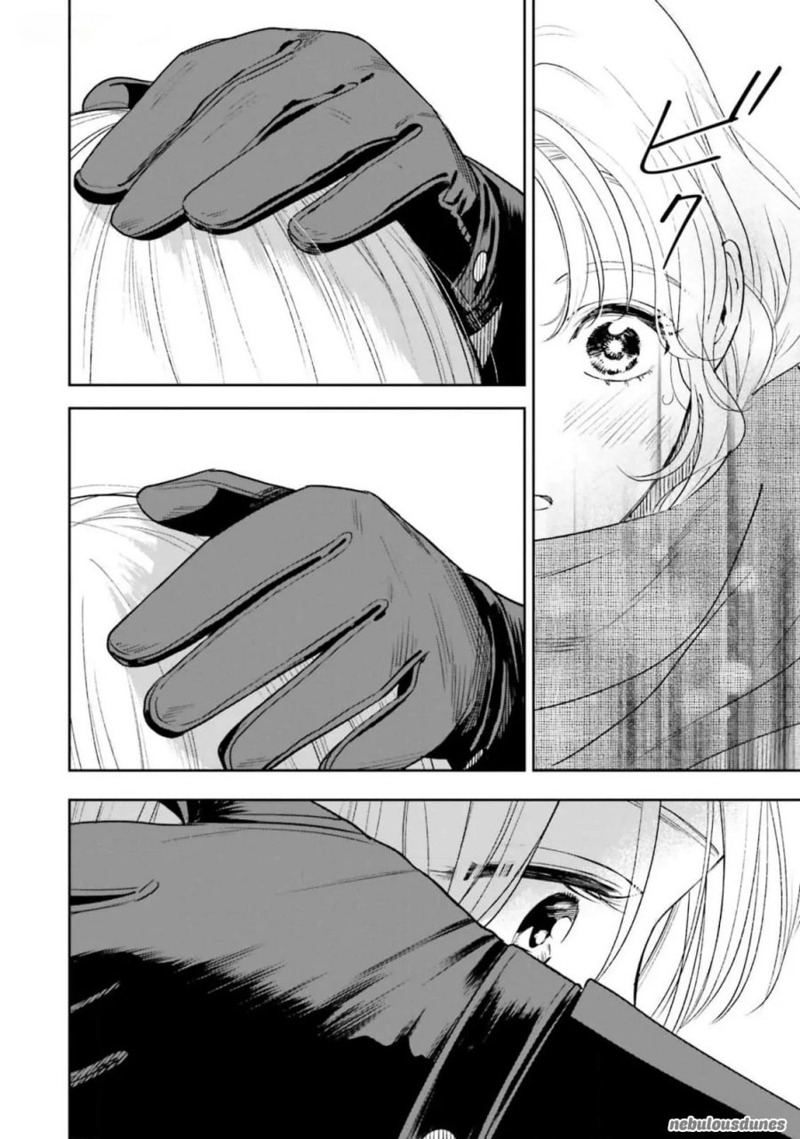 Baca Shinimodori no Mahou Gakkou Seikatsu o, Moto Koibito to Prologue kara - Chapter 14 halaman 34