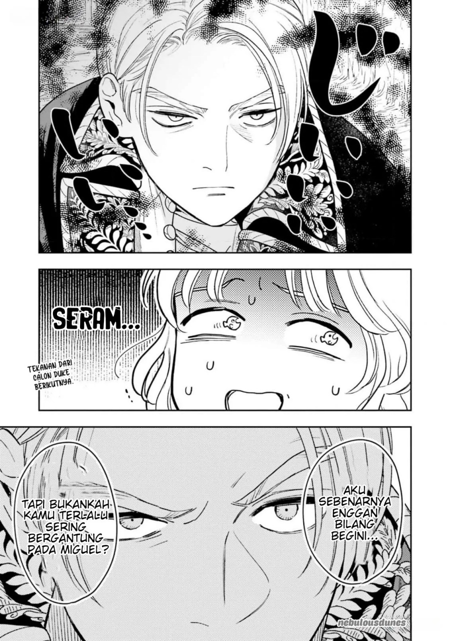 Baca Shinimodori no Mahou Gakkou Seikatsu o, Moto Koibito to Prologue kara - Chapter 15 halaman 14