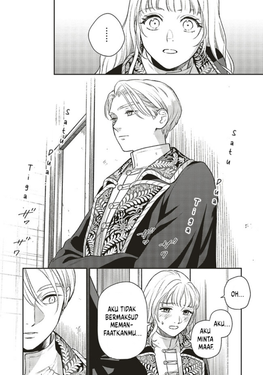 Baca Shinimodori no Mahou Gakkou Seikatsu o, Moto Koibito to Prologue kara - Chapter 16 halaman 15