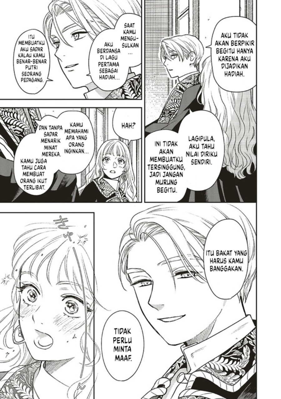 Baca Shinimodori no Mahou Gakkou Seikatsu o, Moto Koibito to Prologue kara - Chapter 16 halaman 16