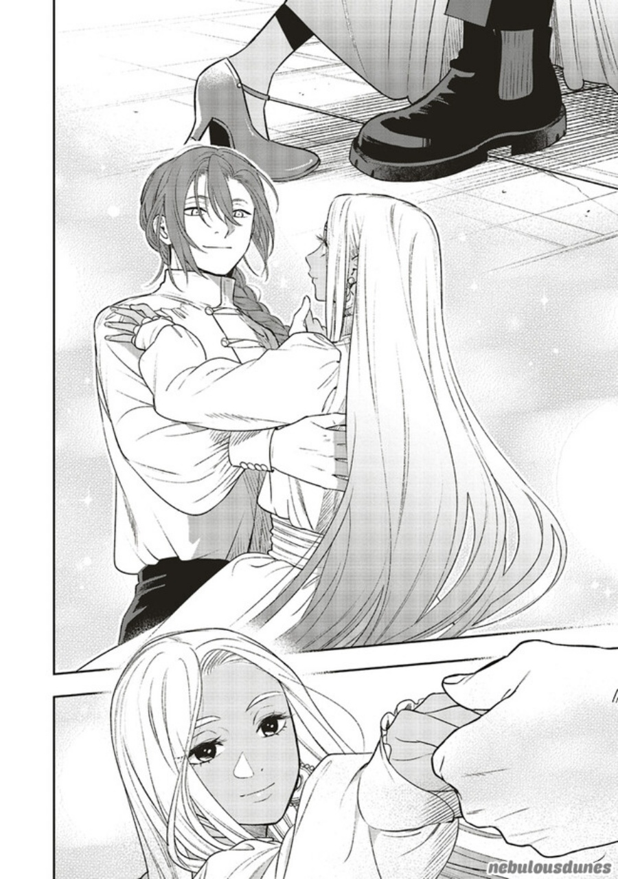 Baca Shinimodori no Mahou Gakkou Seikatsu o, Moto Koibito to Prologue kara - Chapter 16 halaman 29