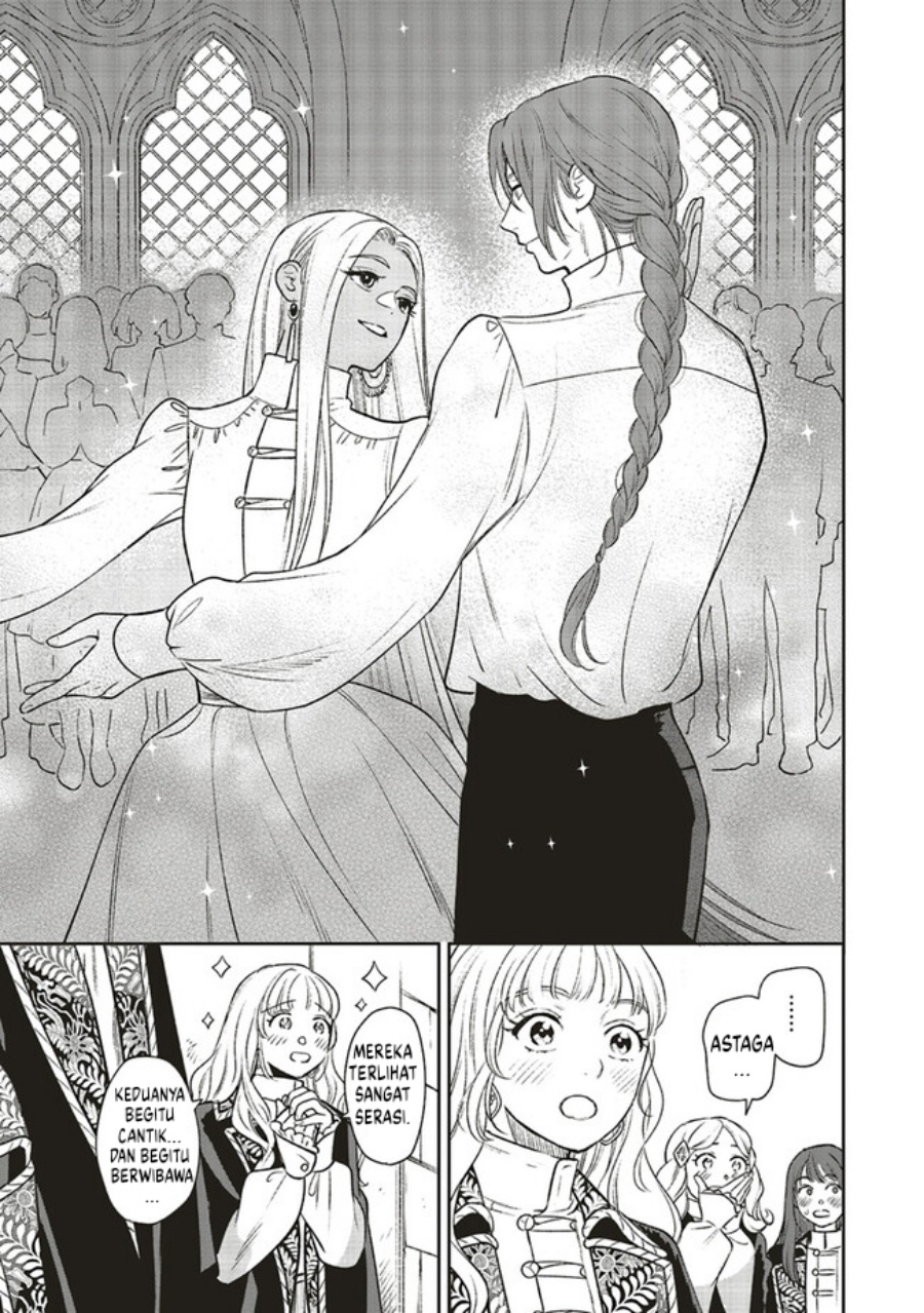 Baca Shinimodori no Mahou Gakkou Seikatsu o, Moto Koibito to Prologue kara - Chapter 16 halaman 30