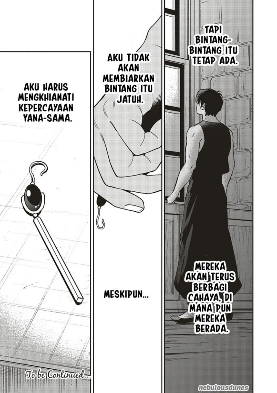 Baca Shinimodori no Mahou Gakkou Seikatsu o, Moto Koibito to Prologue kara - Chapter 16 halaman 40