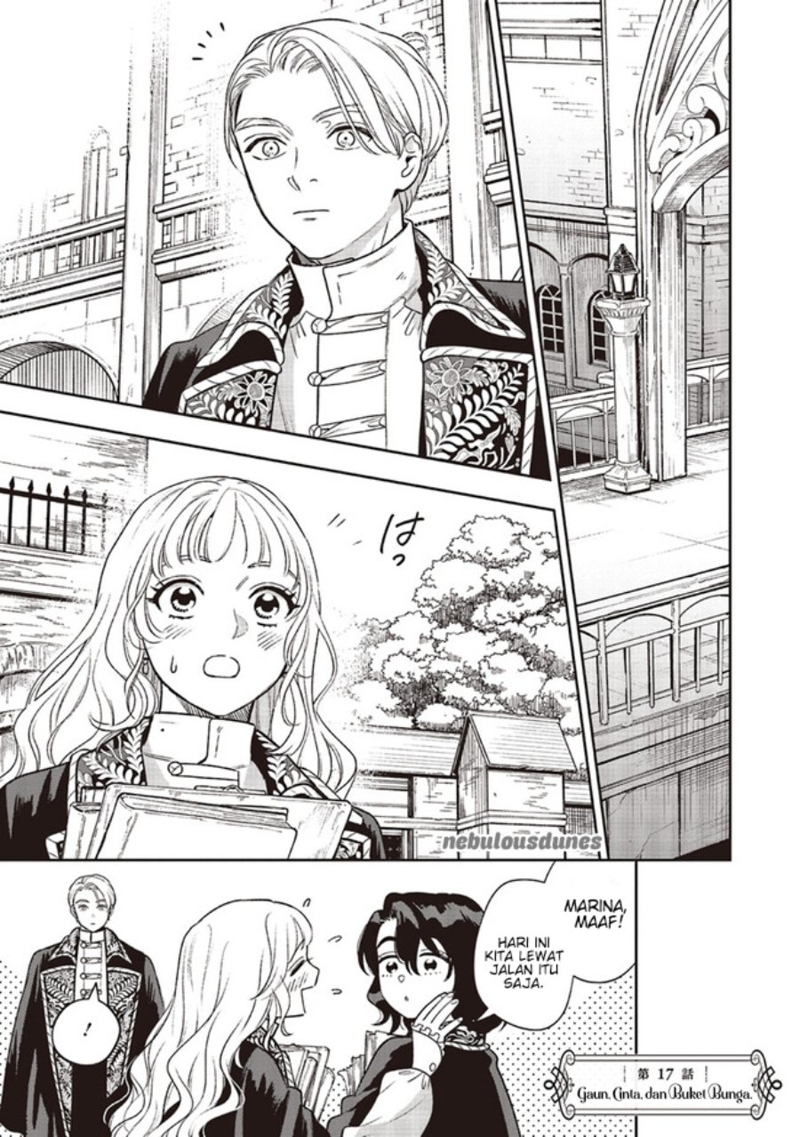 Baca Shinimodori no Mahou Gakkou Seikatsu o, Moto Koibito to Prologue kara - Chapter 17 halaman 2