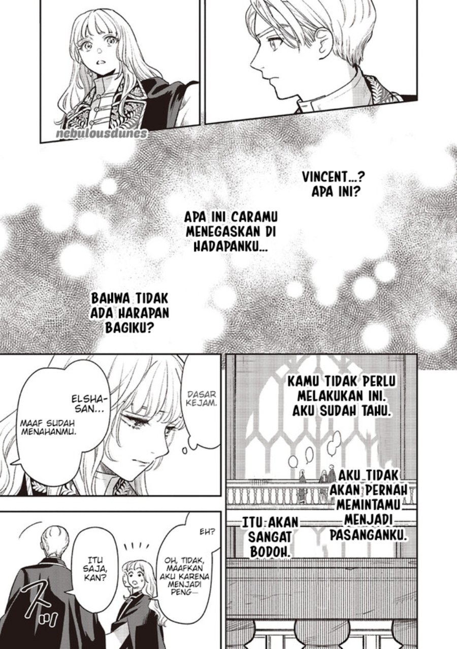 Baca Shinimodori no Mahou Gakkou Seikatsu o, Moto Koibito to Prologue kara - Chapter 17 halaman 28