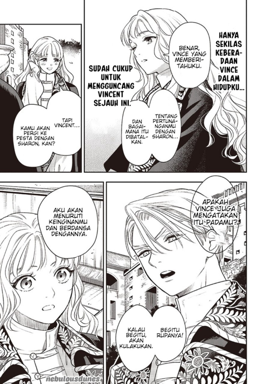 Baca Shinimodori no Mahou Gakkou Seikatsu o, Moto Koibito to Prologue kara - Chapter 17 halaman 34