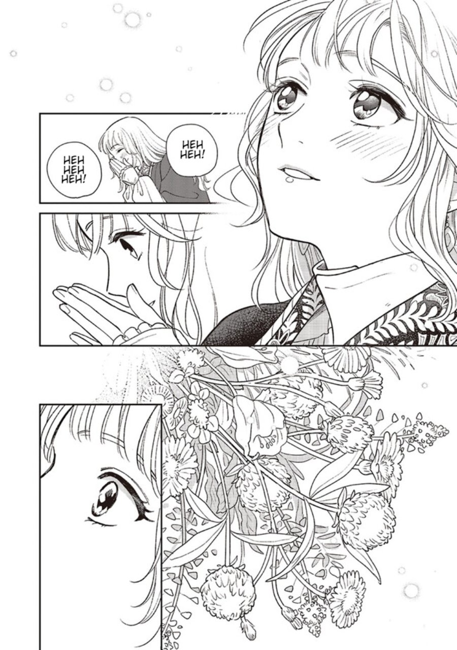 Baca Shinimodori no Mahou Gakkou Seikatsu o, Moto Koibito to Prologue kara - Chapter 17 halaman 43