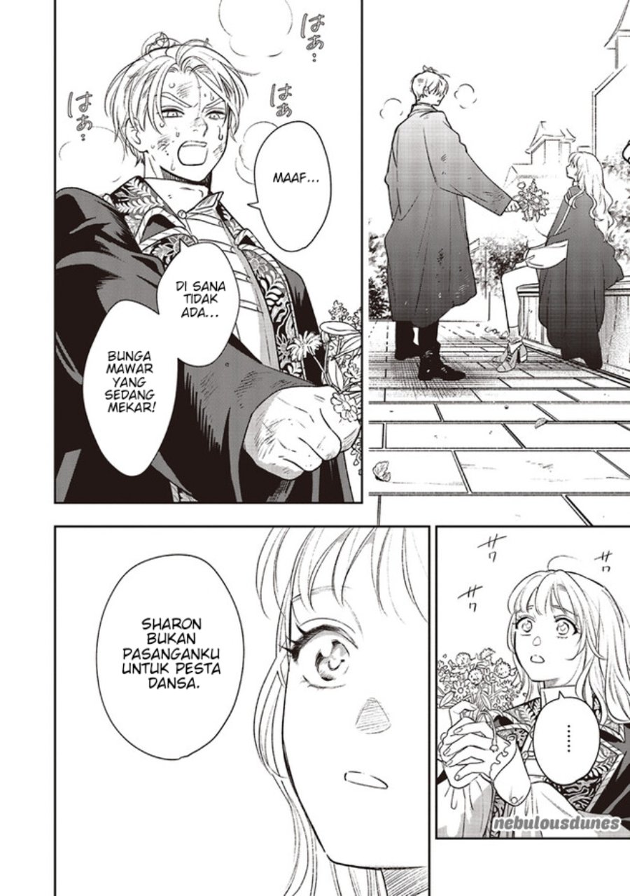 Baca Shinimodori no Mahou Gakkou Seikatsu o, Moto Koibito to Prologue kara - Chapter 17 halaman 44