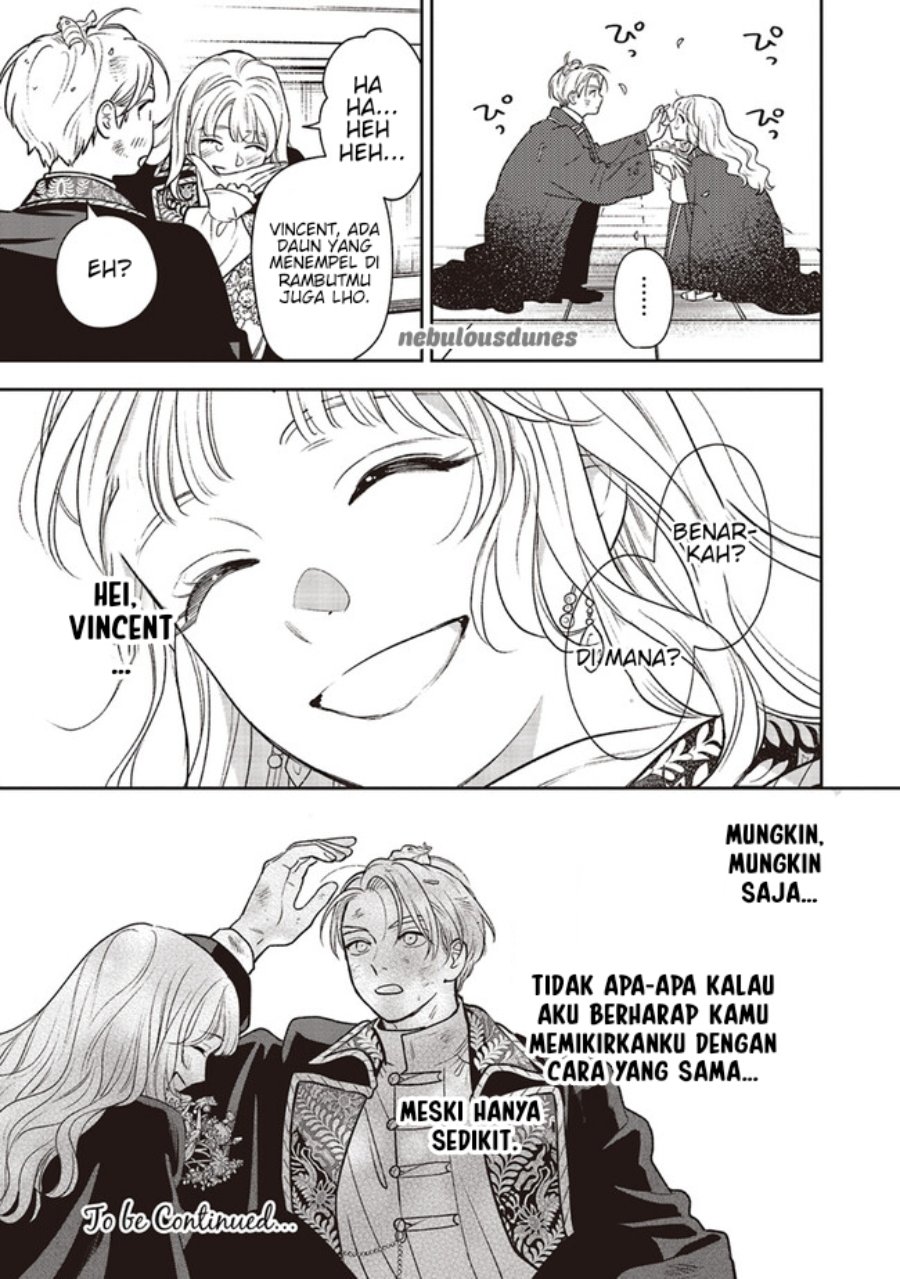 Baca Shinimodori no Mahou Gakkou Seikatsu o, Moto Koibito to Prologue kara - Chapter 17 halaman 51