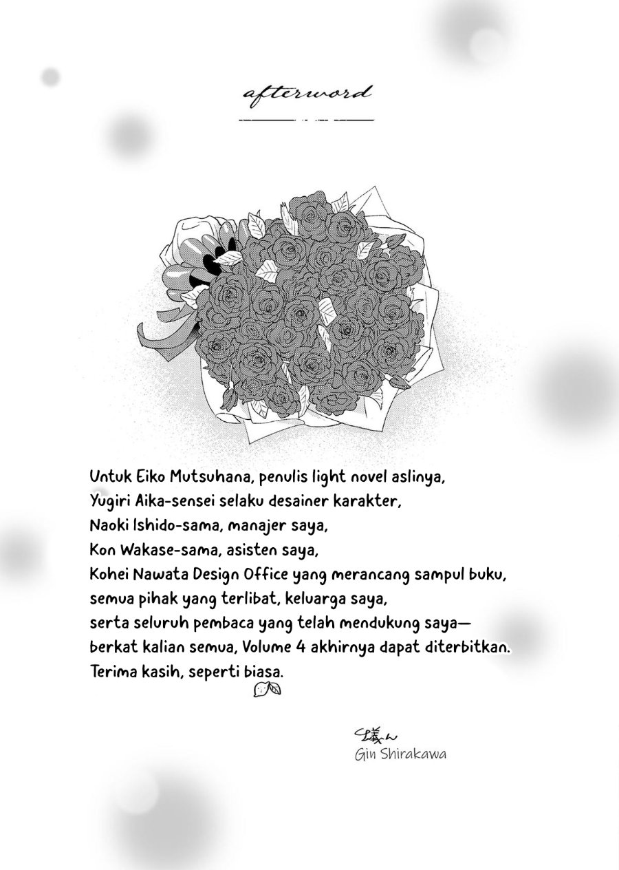 Baca Shinimodori no Mahou Gakkou Seikatsu o, Moto Koibito to Prologue kara - Chapter 17 halaman 52