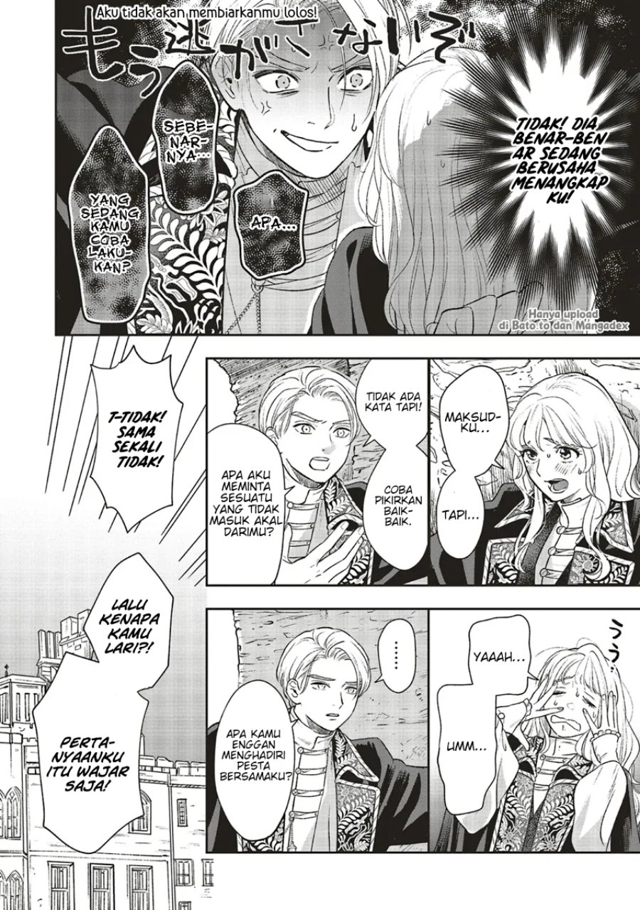 Baca Shinimodori no Mahou Gakkou Seikatsu o, Moto Koibito to Prologue kara - Chapter 18 halaman 10