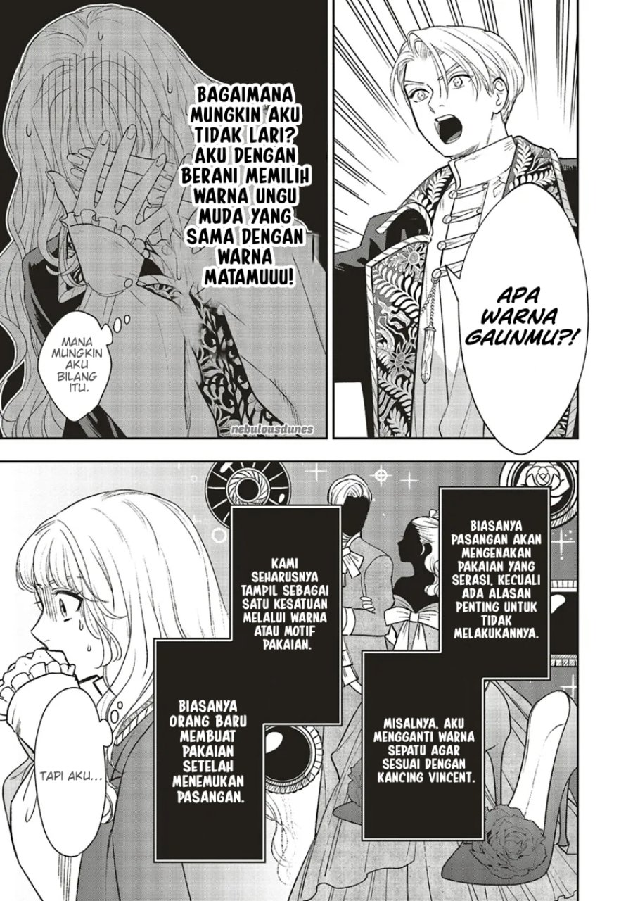 Baca Shinimodori no Mahou Gakkou Seikatsu o, Moto Koibito to Prologue kara - Chapter 18 halaman 11