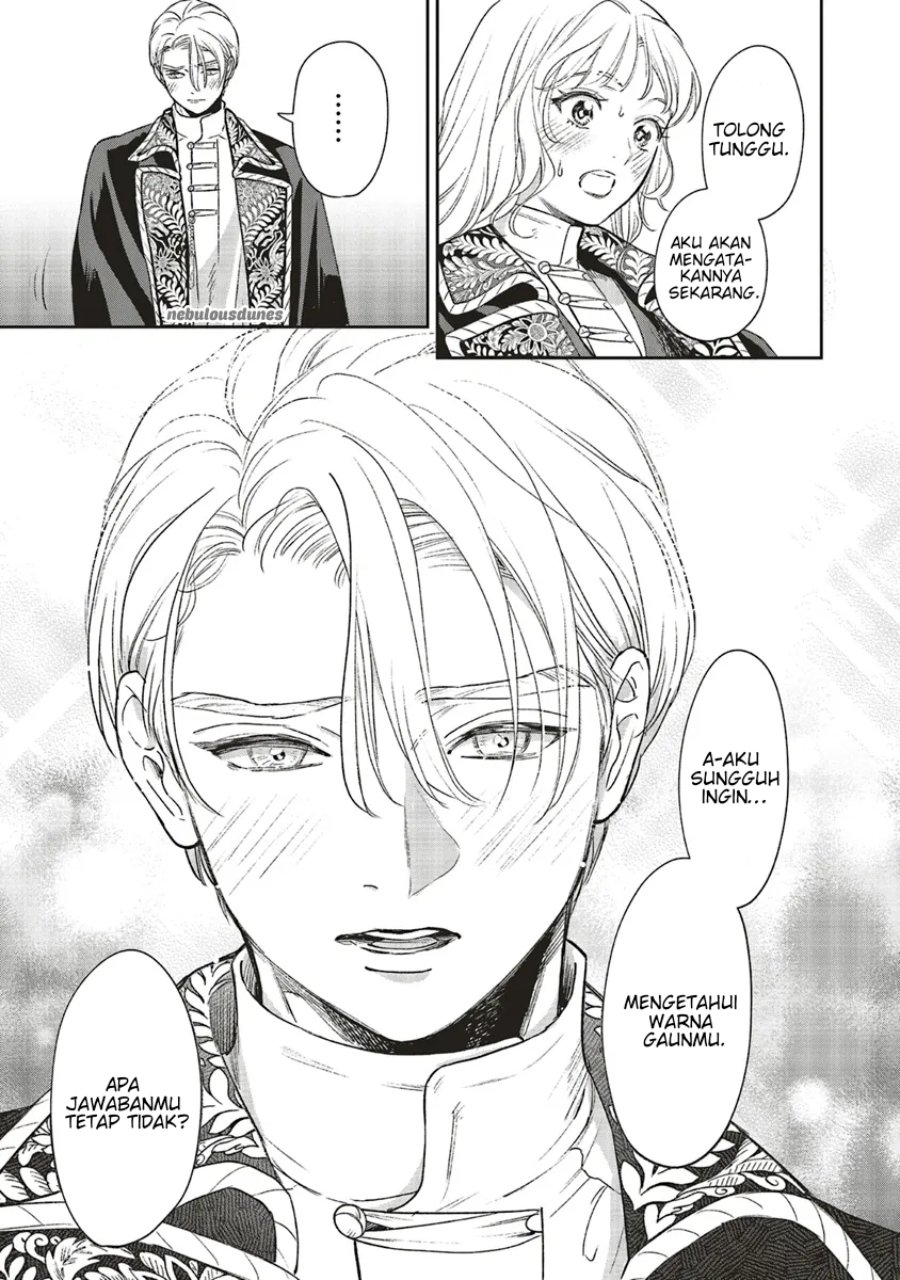 Baca Shinimodori no Mahou Gakkou Seikatsu o, Moto Koibito to Prologue kara - Chapter 18 halaman 19