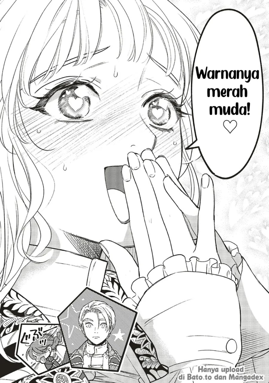 Baca Shinimodori no Mahou Gakkou Seikatsu o, Moto Koibito to Prologue kara - Chapter 18 halaman 20