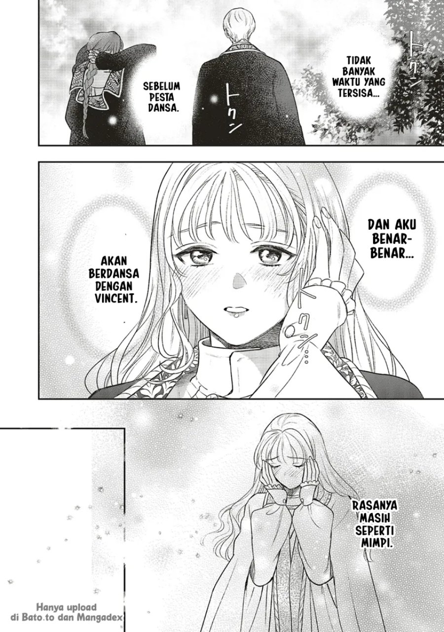Baca Shinimodori no Mahou Gakkou Seikatsu o, Moto Koibito to Prologue kara - Chapter 18 halaman 30