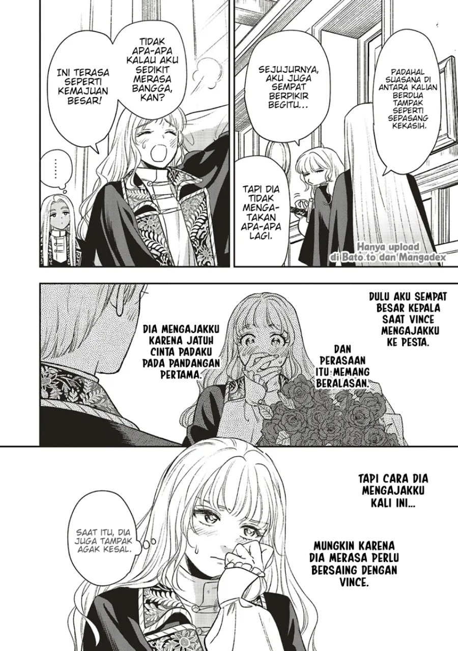 Baca Shinimodori no Mahou Gakkou Seikatsu o, Moto Koibito to Prologue kara - Chapter 18 halaman 32