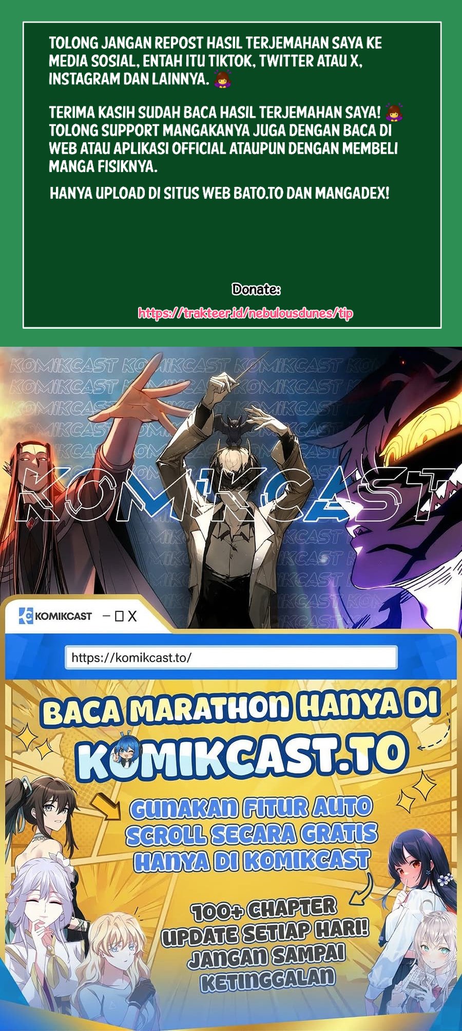 Baca Shinimodori no Mahou Gakkou Seikatsu o, Moto Koibito to Prologue kara - Chapter 19 halaman 40