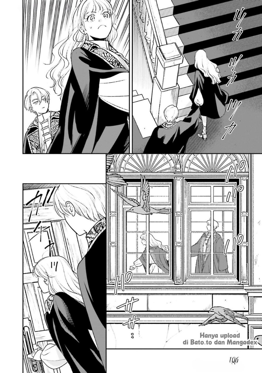 Baca Shinimodori no Mahou Gakkou Seikatsu o, Moto Koibito to Prologue kara - Chapter 20 halaman 23