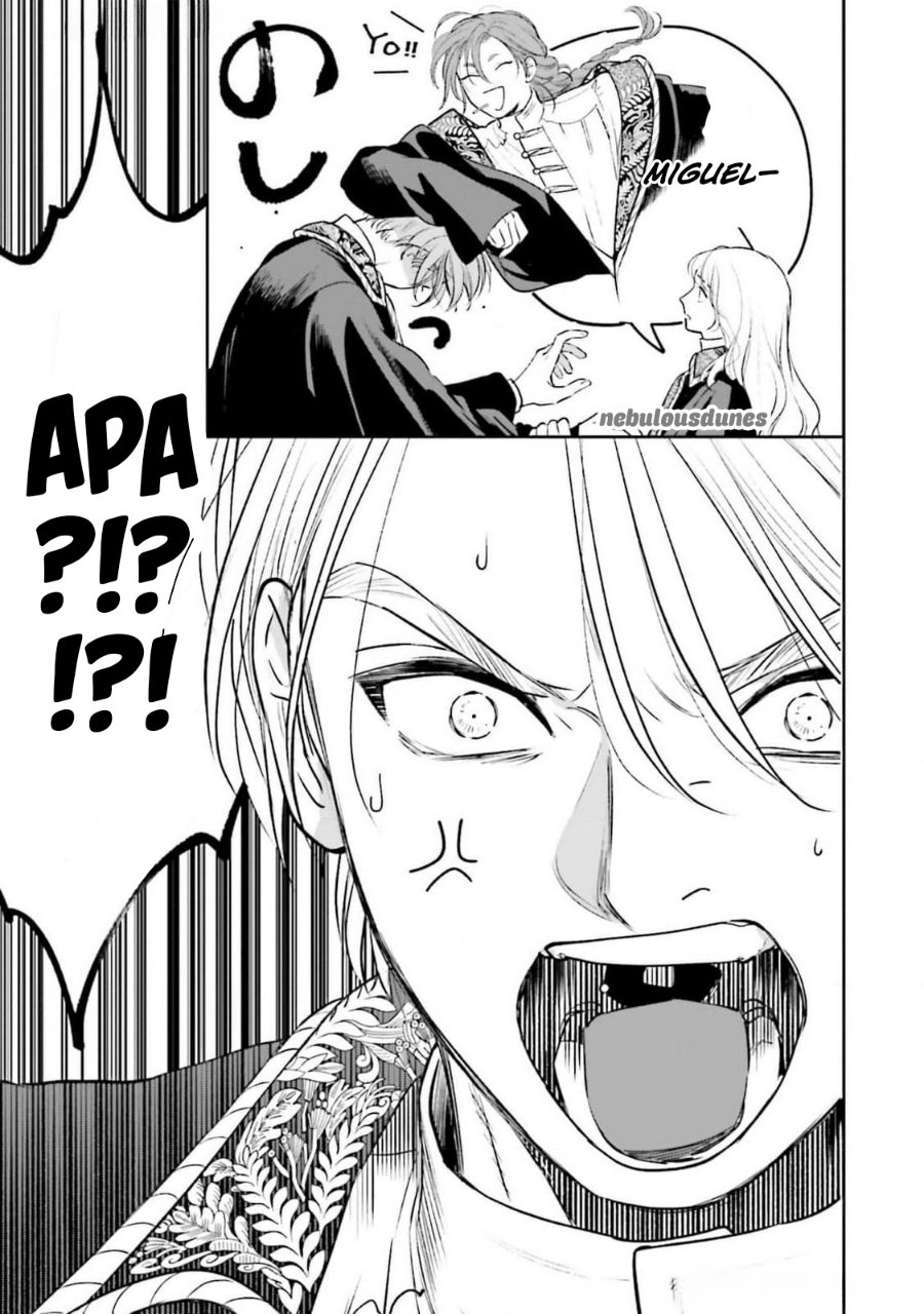 Baca Shinimodori no Mahou Gakkou Seikatsu o, Moto Koibito to Prologue kara - Chapter 20 halaman 28
