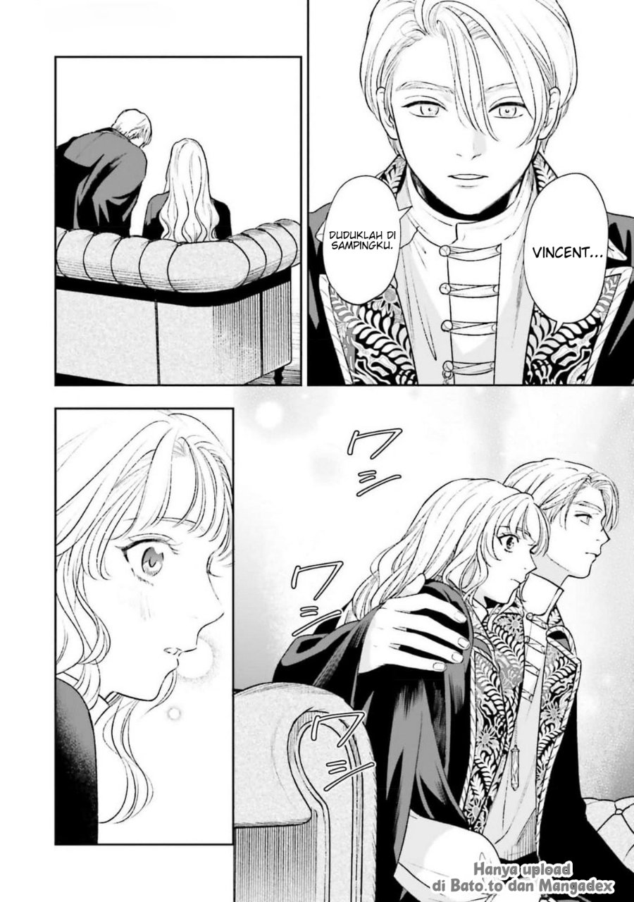 Baca Shinimodori no Mahou Gakkou Seikatsu o, Moto Koibito to Prologue kara - Chapter 20 halaman 39