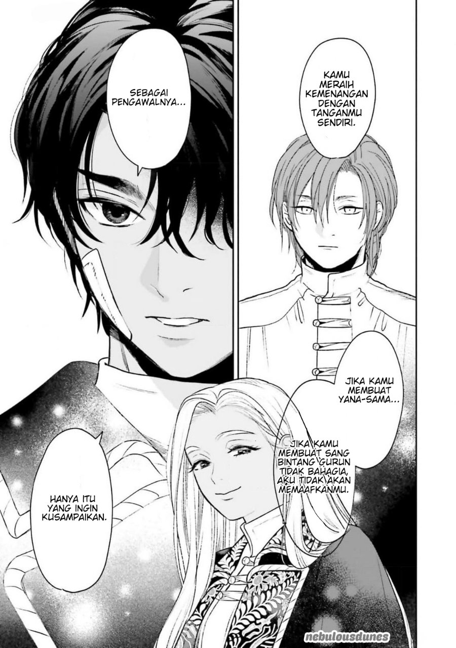 Baca Shinimodori no Mahou Gakkou Seikatsu o, Moto Koibito to Prologue kara - Chapter 20 halaman 6