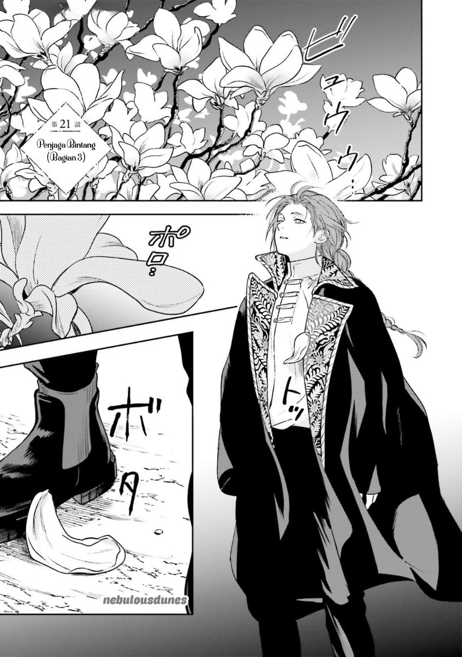 Baca Shinimodori no Mahou Gakkou Seikatsu o, Moto Koibito to Prologue kara - Chapter 21 halaman 2