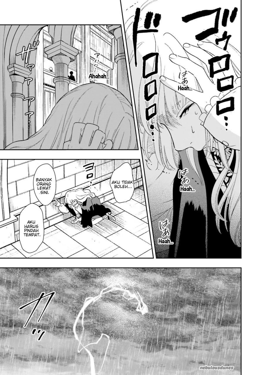 Baca Shinimodori no Mahou Gakkou Seikatsu o, Moto Koibito to Prologue kara - Chapter 4 halaman 26