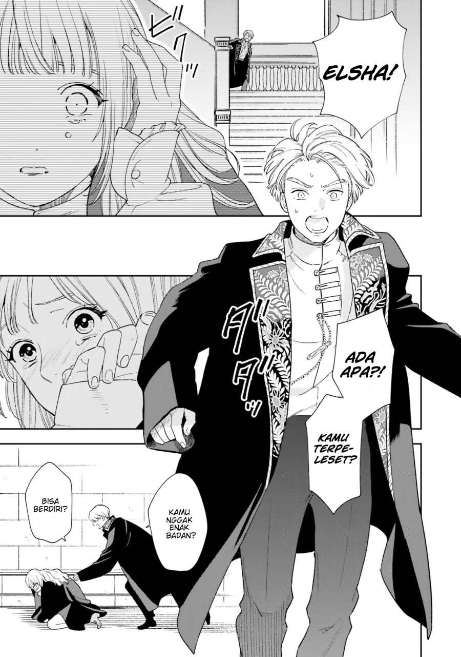 Baca Shinimodori no Mahou Gakkou Seikatsu o, Moto Koibito to Prologue kara - Chapter 4 halaman 28