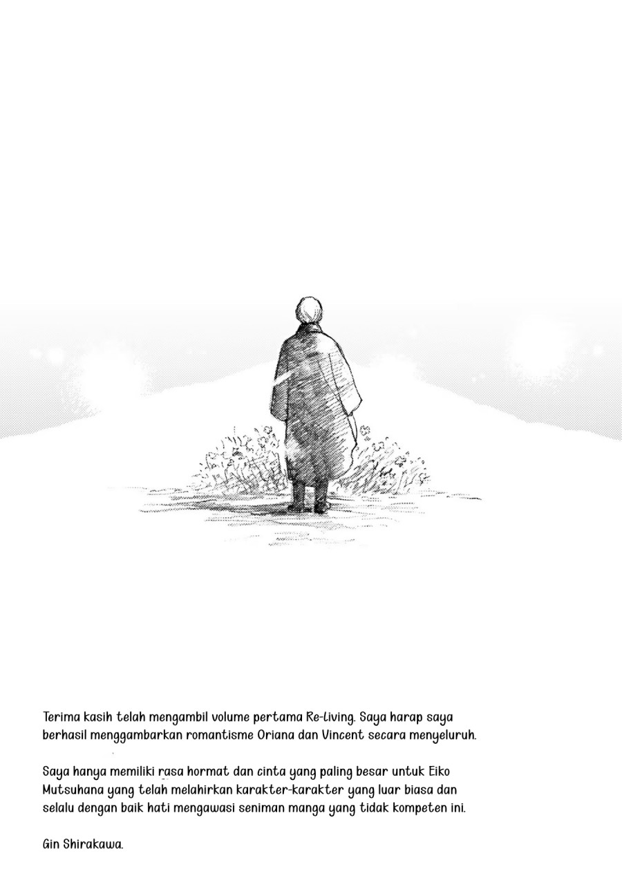 Baca Shinimodori no Mahou Gakkou Seikatsu o, Moto Koibito to Prologue kara - Chapter 4 halaman 44