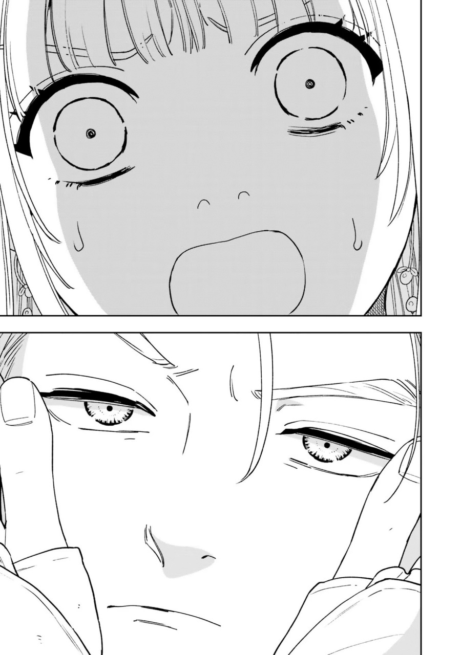 Baca Shinimodori no Mahou Gakkou Seikatsu o, Moto Koibito to Prologue kara - Chapter 4 halaman 6