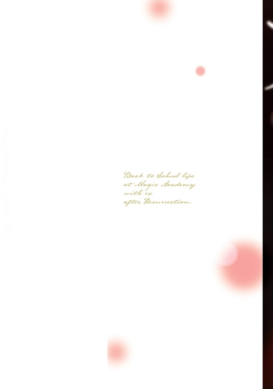 Baca Shinimodori no Mahou Gakkou Seikatsu o, Moto Koibito to Prologue kara - Chapter 5 halaman 3