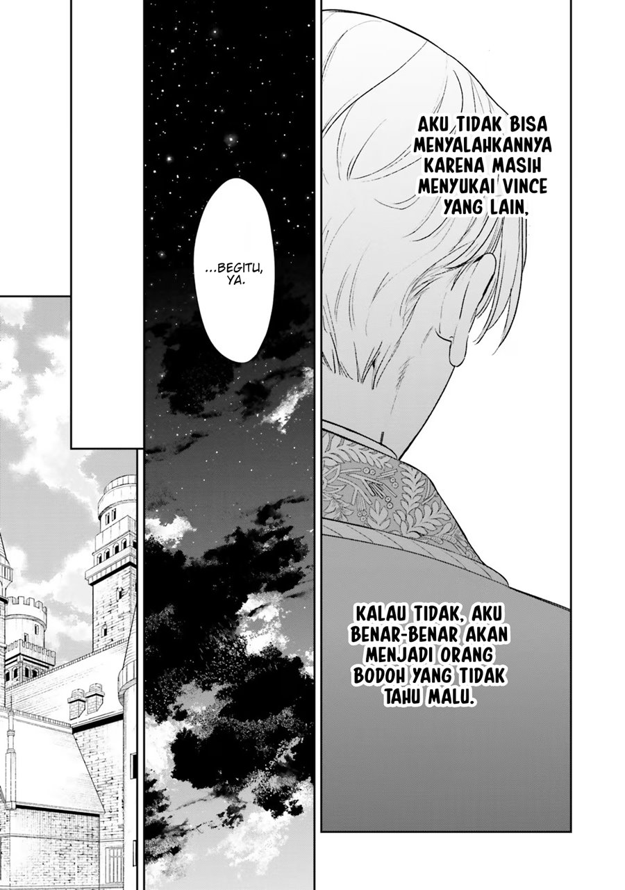 Baca Shinimodori no Mahou Gakkou Seikatsu o, Moto Koibito to Prologue kara - Chapter 7 halaman 16