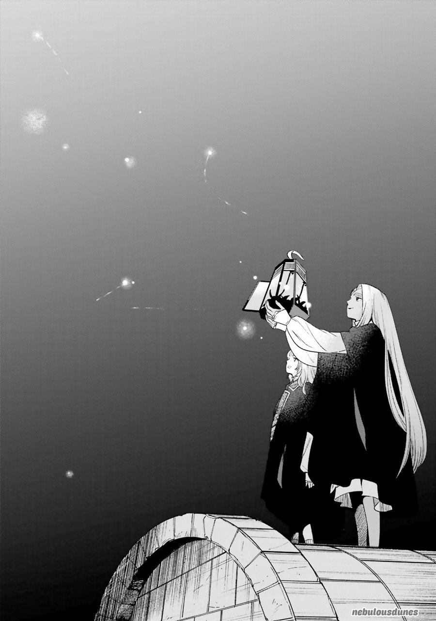 Baca Shinimodori no Mahou Gakkou Seikatsu o, Moto Koibito to Prologue kara - Chapter 7 halaman 31