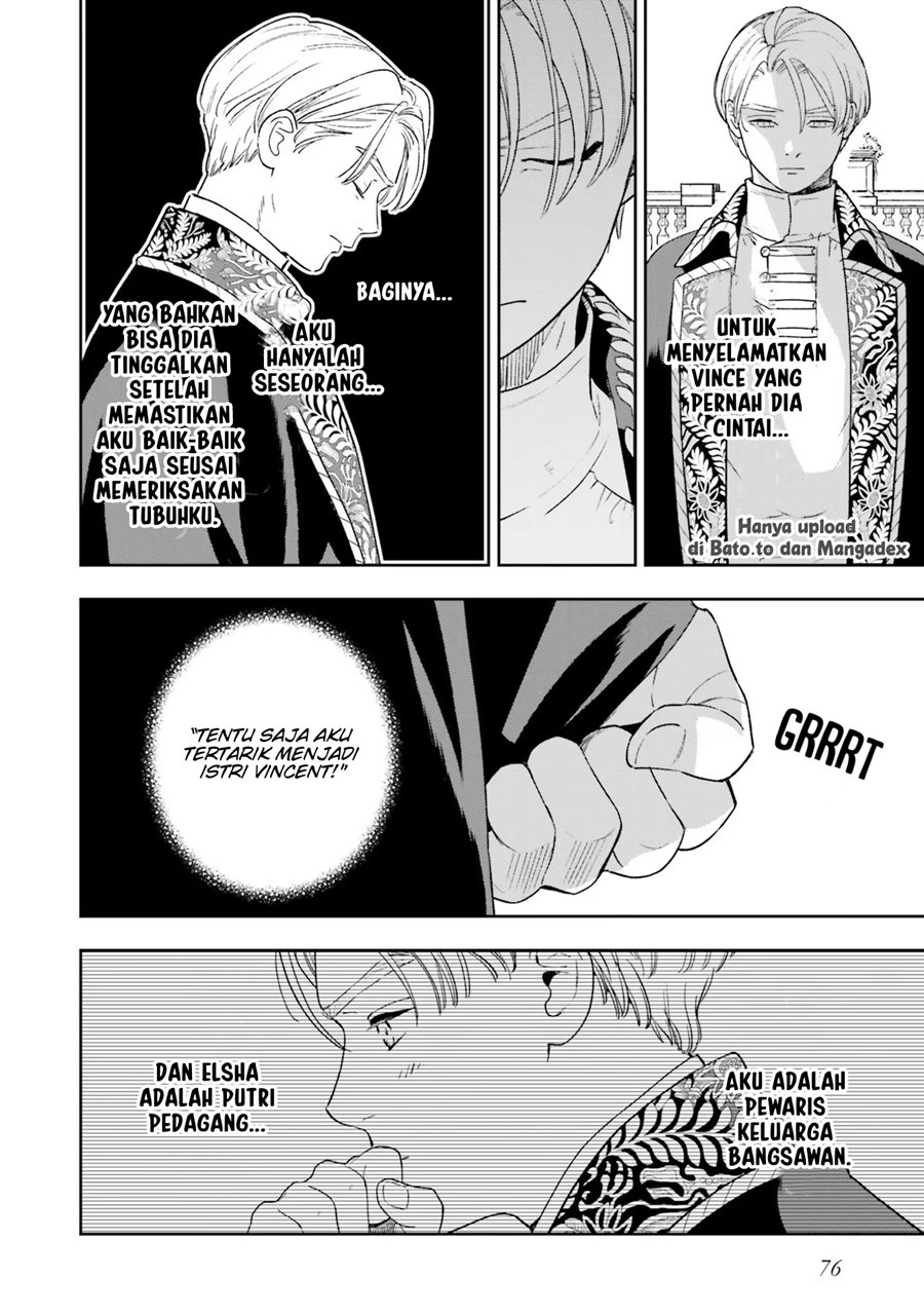 Baca Shinimodori no Mahou Gakkou Seikatsu o, Moto Koibito to Prologue kara - Chapter 7 halaman 9