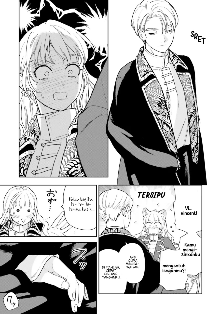 Baca Shinimodori no Mahou Gakkou Seikatsu o, Moto Koibito to Prologue kara - Chapter 8 halaman 6