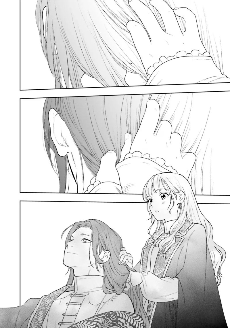 Baca Shinimodori no Mahou Gakkou Seikatsu o, Moto Koibito to Prologue kara - Chapter 9 halaman 25