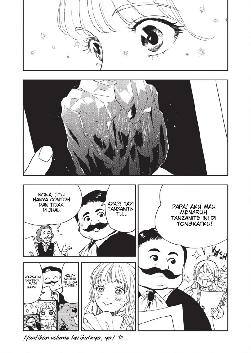 Baca Shinimodori no Mahou Gakkou Seikatsu o, Moto Koibito to Prologue kara - Chapter 9 halaman 39