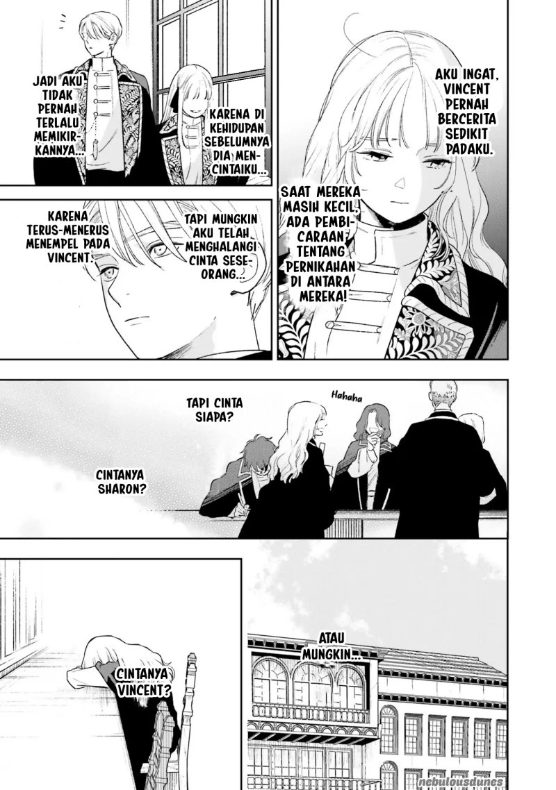 Baca Shinimodori no Mahou Gakkou Seikatsu o, Moto Koibito to Prologue kara - Chapter 9 halaman 8