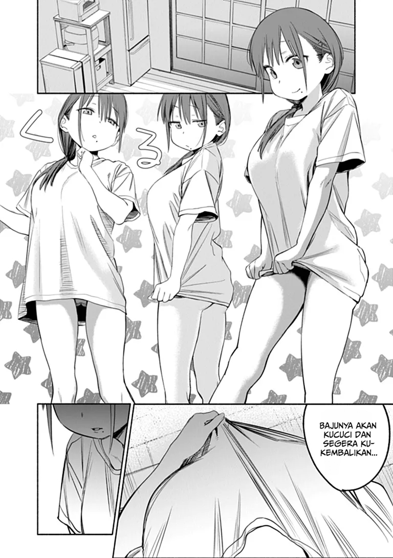 Shinohara-san Chi no Oshikake Gohan Chapter 0 - Page 14