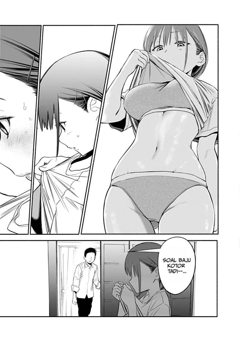Shinohara-san Chi no Oshikake Gohan Chapter 0 - Page 15