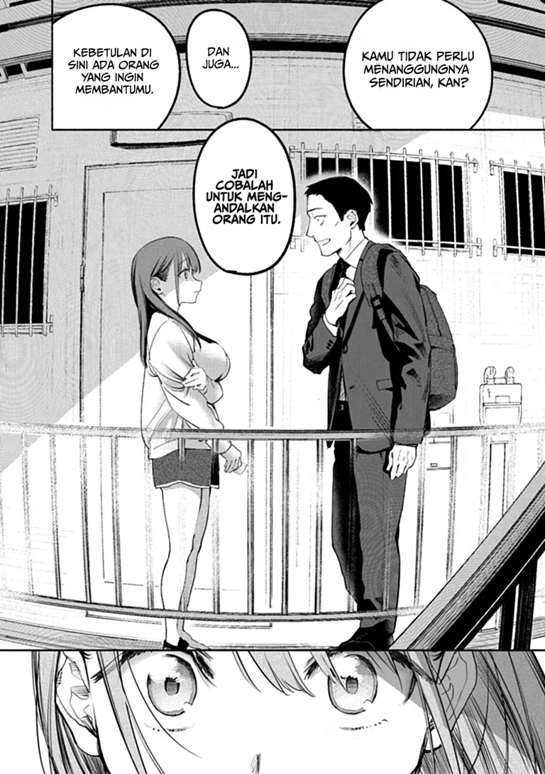 Shinohara-san Chi no Oshikake Gohan Chapter 0 - Page 30