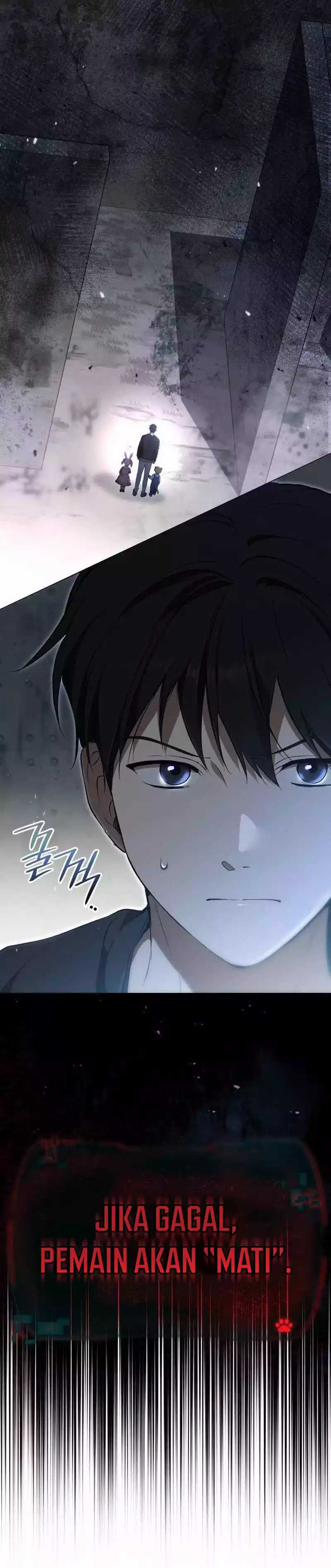 Baca Shinsoo Kindergarten - Chapter 4 halaman 14