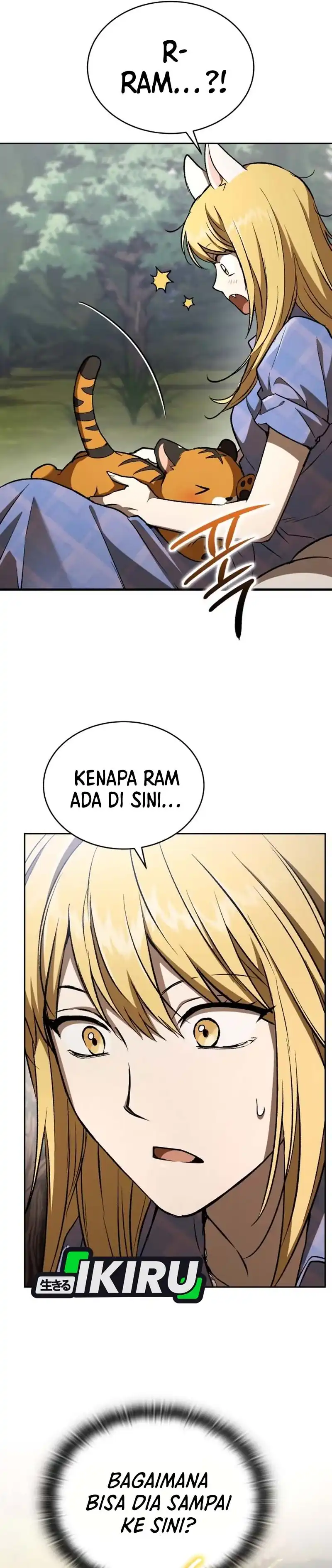 Baca Shinsoo Kindergarten - Chapter 59 halaman 10
