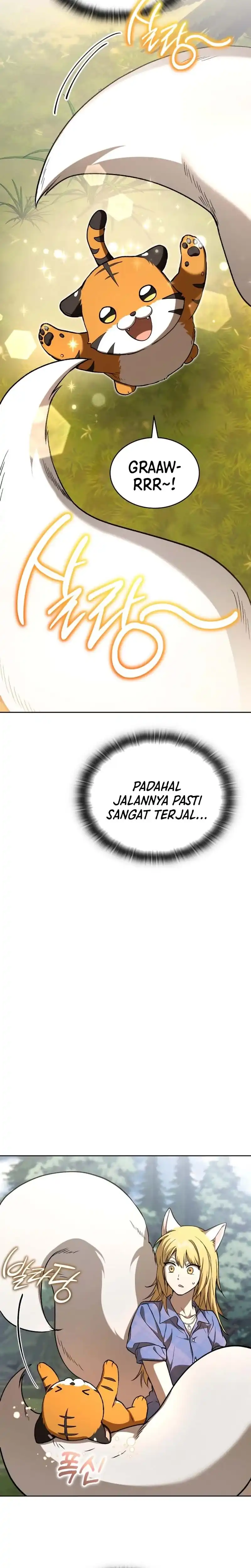 Baca Shinsoo Kindergarten - Chapter 59 halaman 11