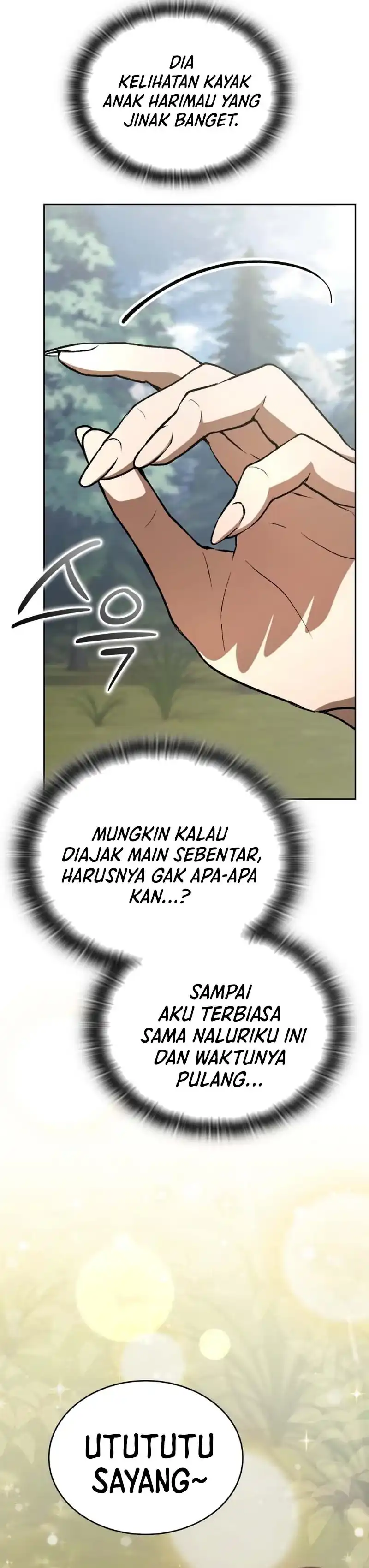Baca Shinsoo Kindergarten - Chapter 59 halaman 12