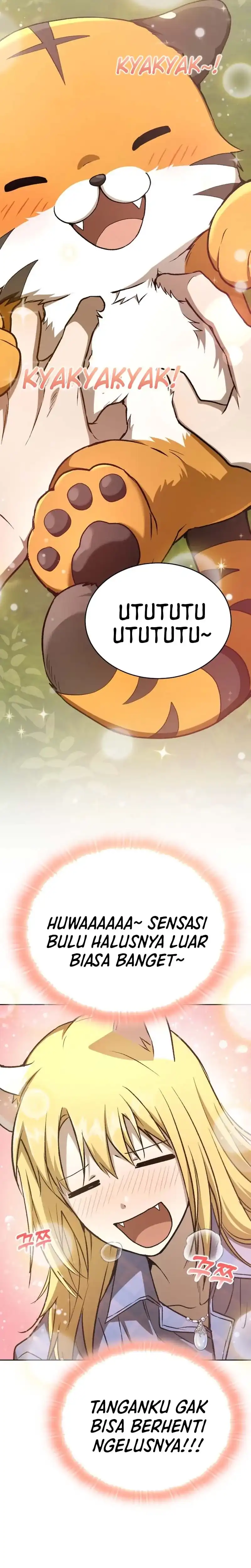 Baca Shinsoo Kindergarten - Chapter 59 halaman 13