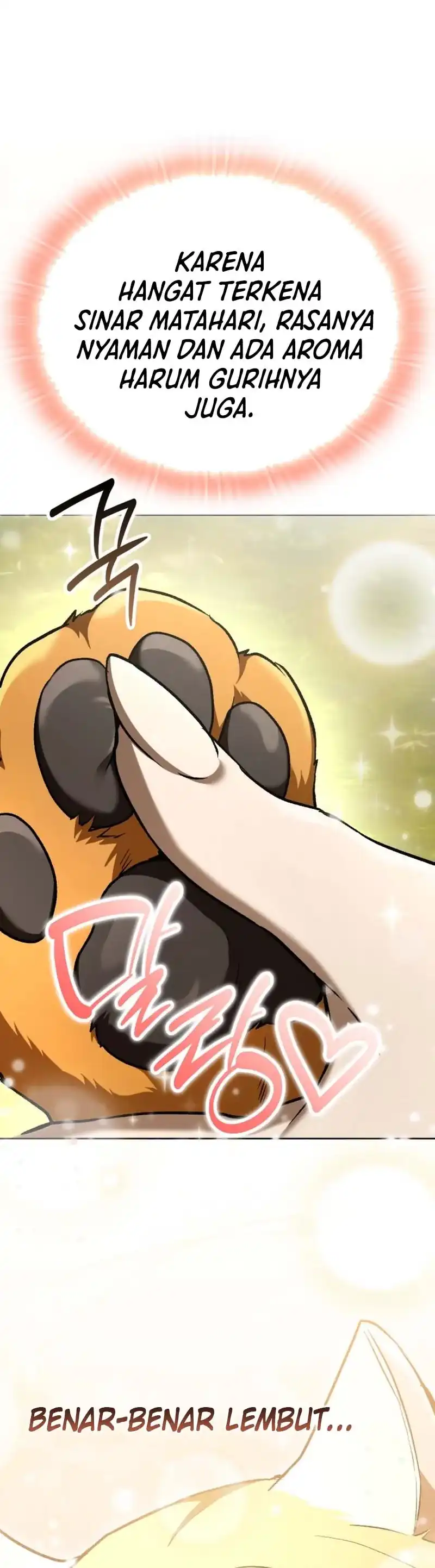 Baca Shinsoo Kindergarten - Chapter 59 halaman 14