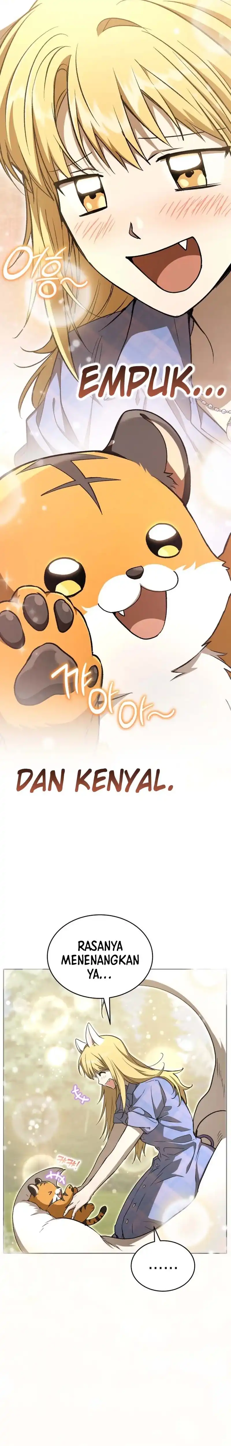 Baca Shinsoo Kindergarten - Chapter 59 halaman 15